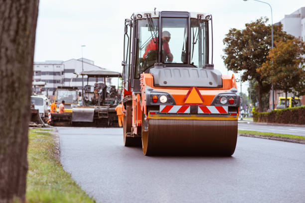  American Falls, ID Driveway Paving Services Pros