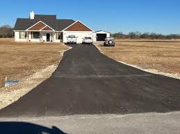 Best Stamped Concrete Driveways  in American Falls, ID