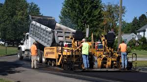 Best Paver Driveway Installation  in American Falls, ID